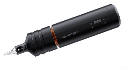 Cheyenne SOL Nova Unlimited4.0 タトゥーマシン タトゥーマシン